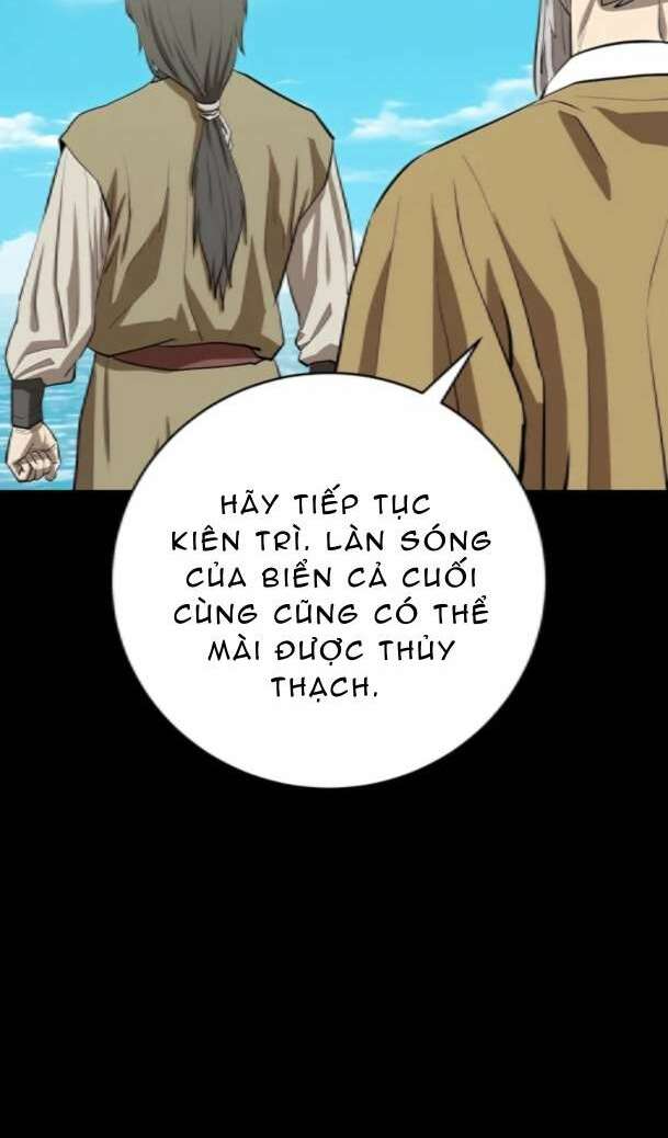 Sư Phụ Quỷ Diện Chương 105 Ảnh 21