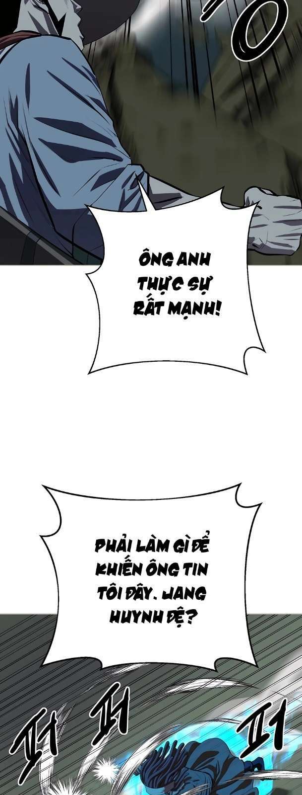 Sư Phụ Quỷ Diện Chương 101 Ảnh 59