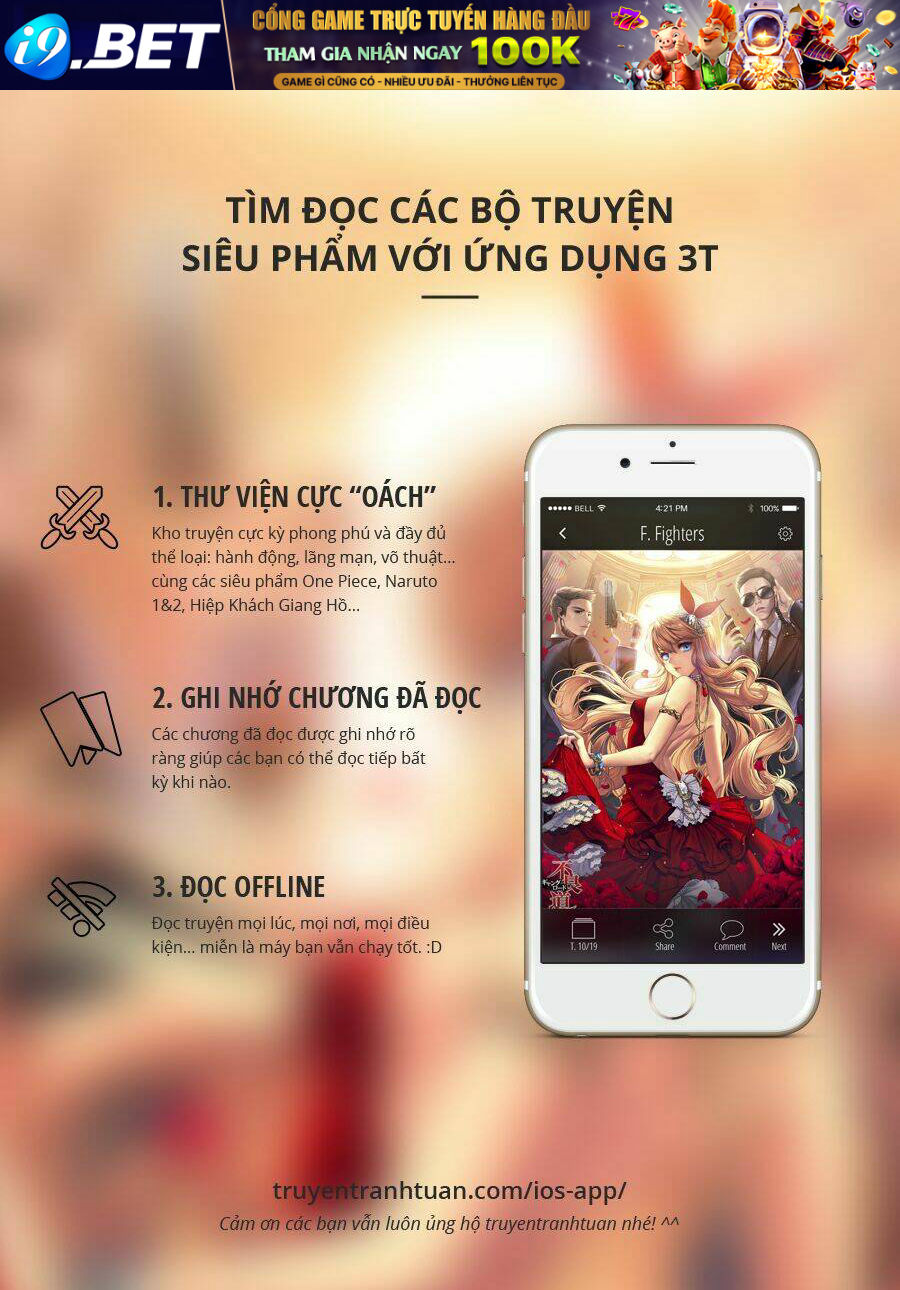Hội Pháp Sư Nổi Tiếng Chương 523 Ảnh 3