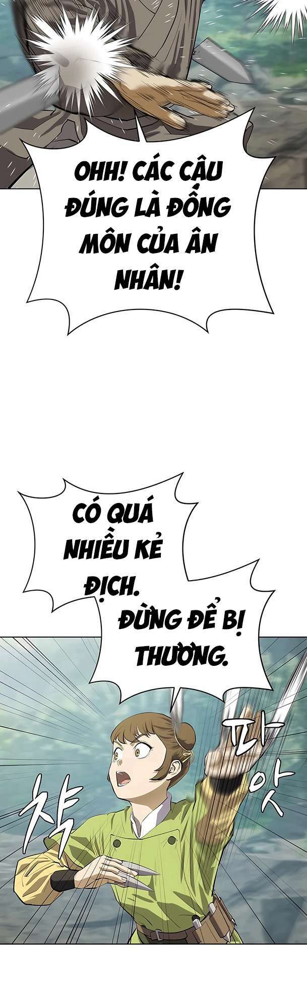 Sư Phụ Quỷ Diện Chương 99 Ảnh 54
