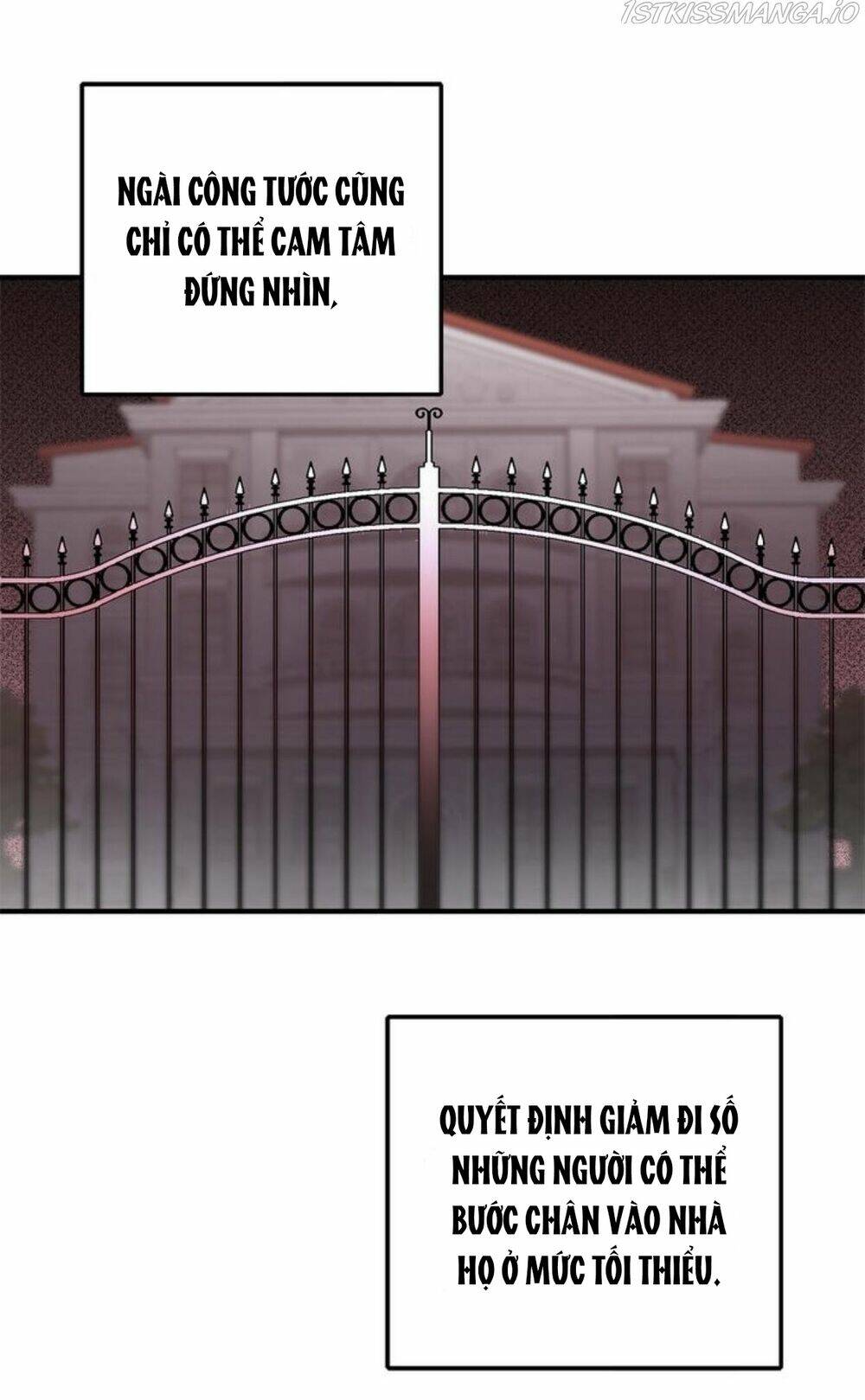 Công Nương Đã Thay Đổi Chương 63.2 Ảnh 31
