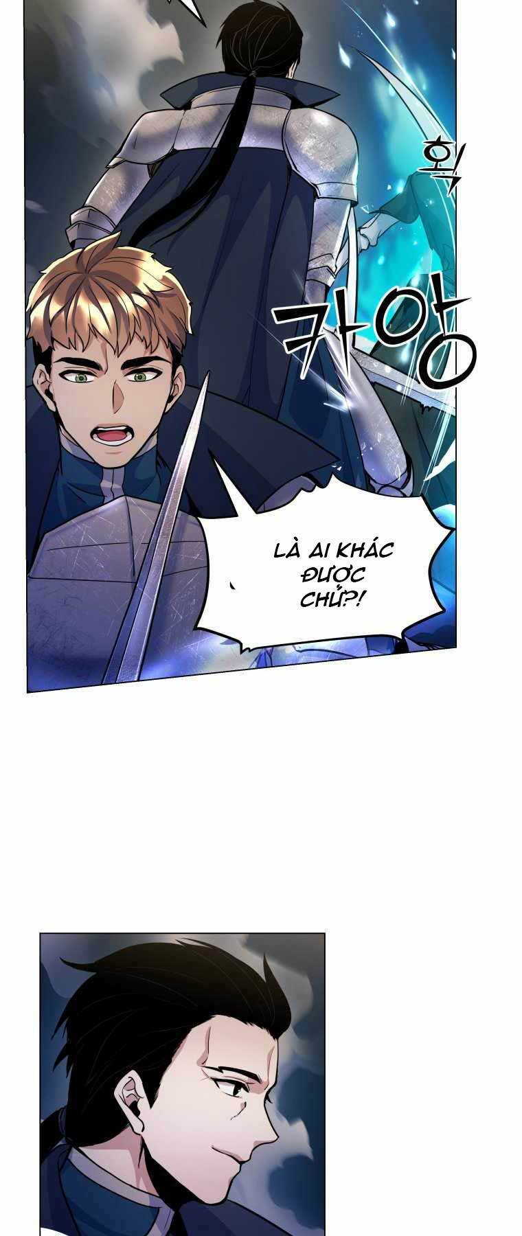 Bạo Chúa Cường Hoành Chương 19 Ảnh 22