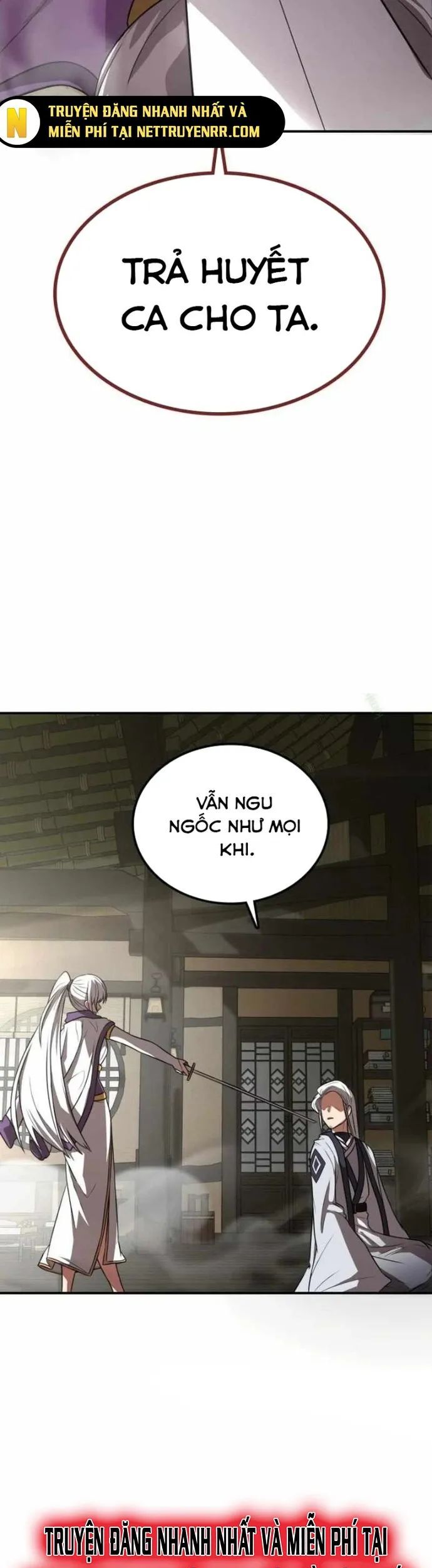 Có Lẽ Là Vô Địch Chương 21 Ảnh 42
