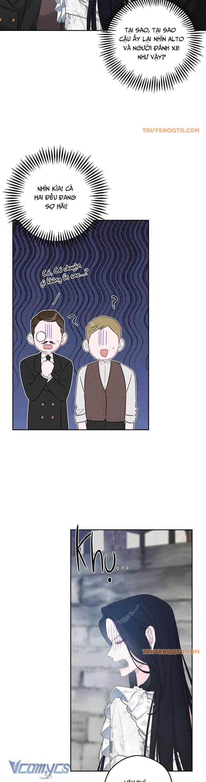 Tôi Phải Giấu Em Trai Trước Đã Chương 78 Ảnh 30