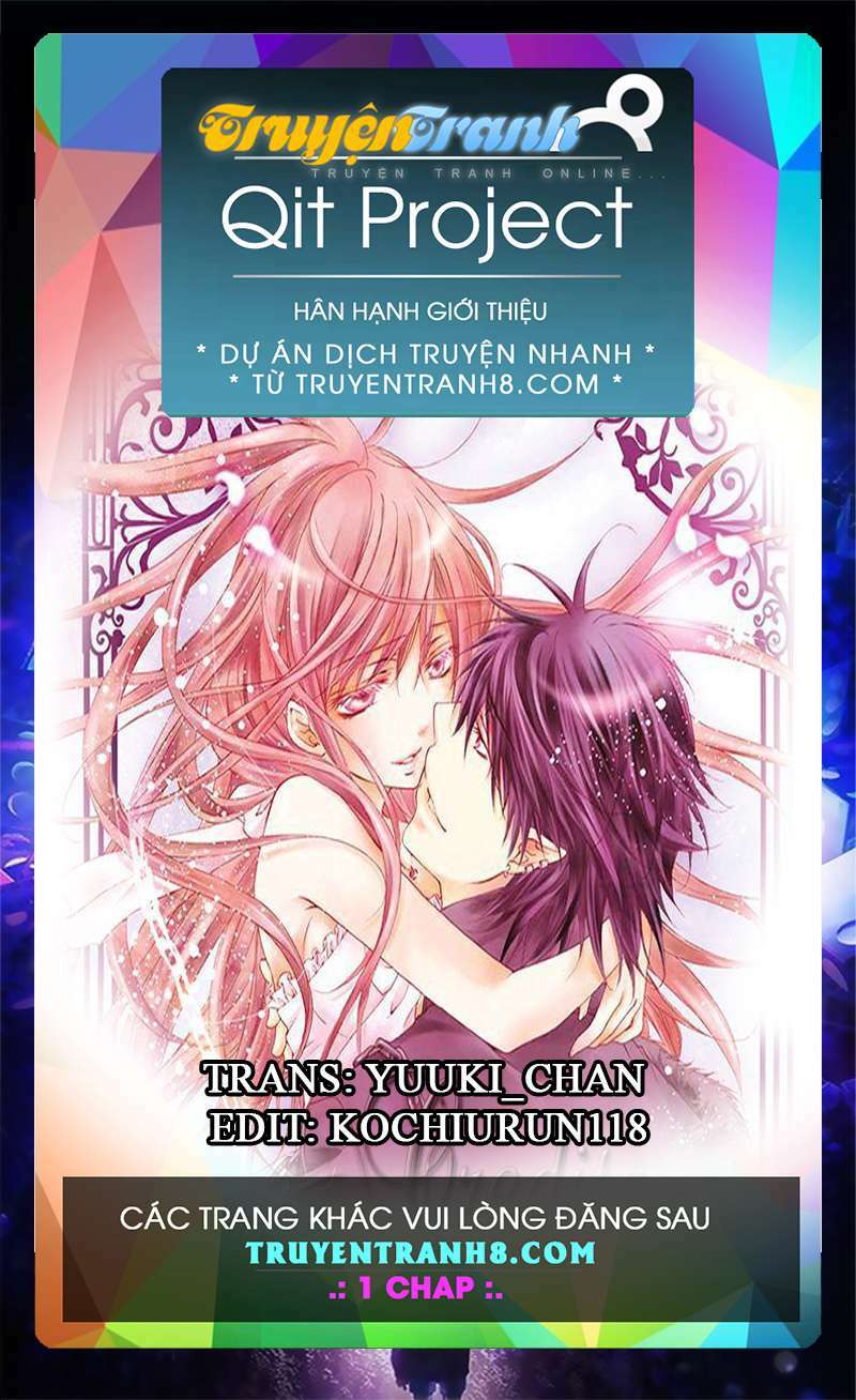 Mitsuiro Devil 1 Chương 7 Ảnh 2