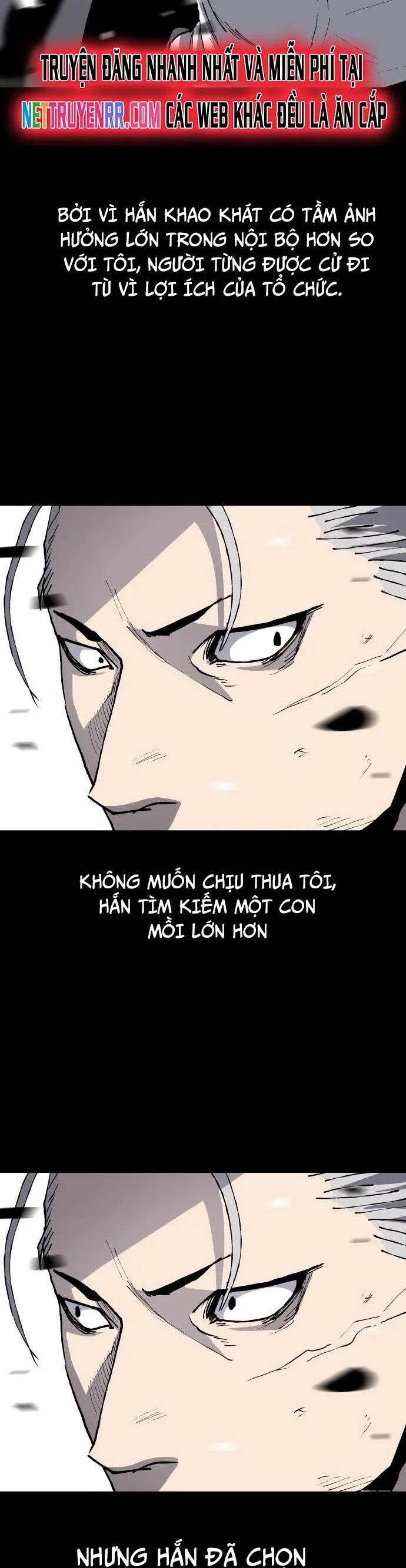 Ông Trùm Trở Lại Chương 66.1 Ảnh 30