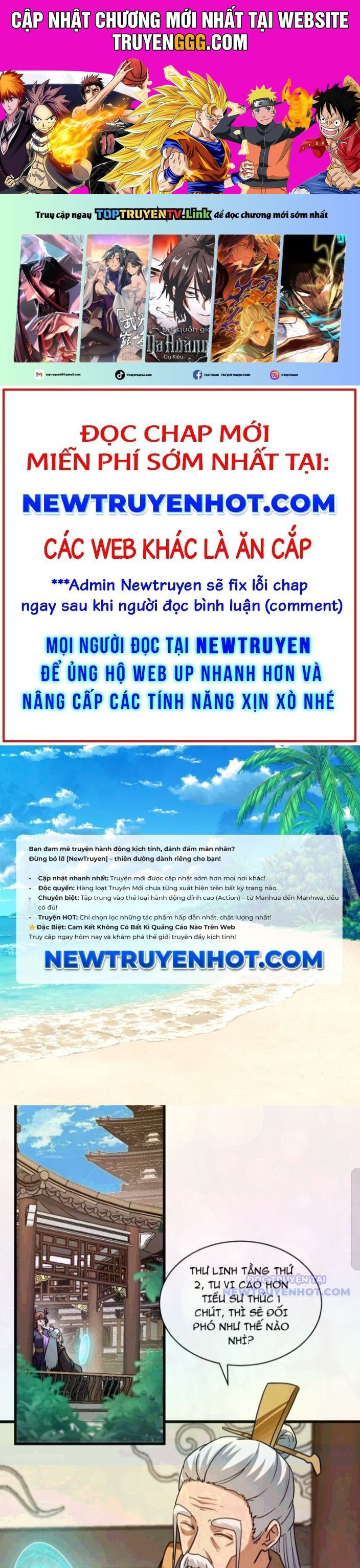 Ta Xuyên Không Với Max Điểm Mị Lực Chương 145 Ảnh 2
