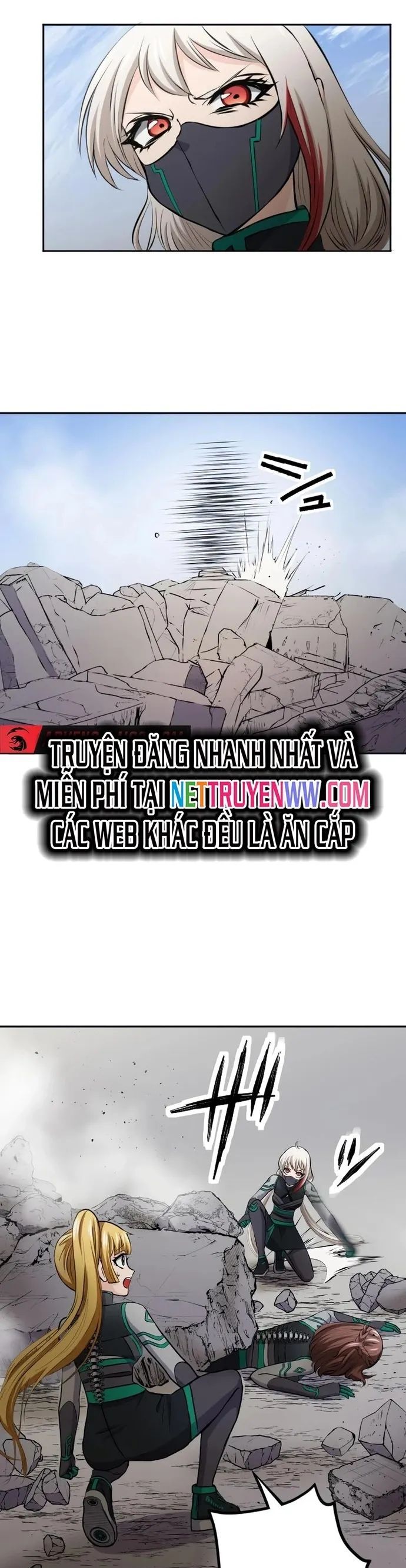 Ittoki The Ninja Chương 13 Ảnh 29