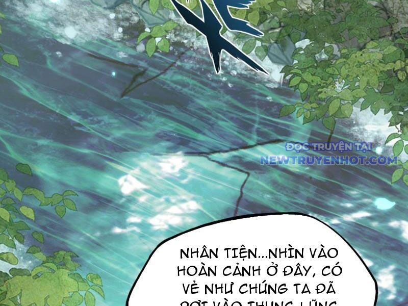 Ngự Thú: Ta Có Thế Thấy Toàn Bộ Chi Tiết Tiến Hóa Chương 4 Ảnh 18