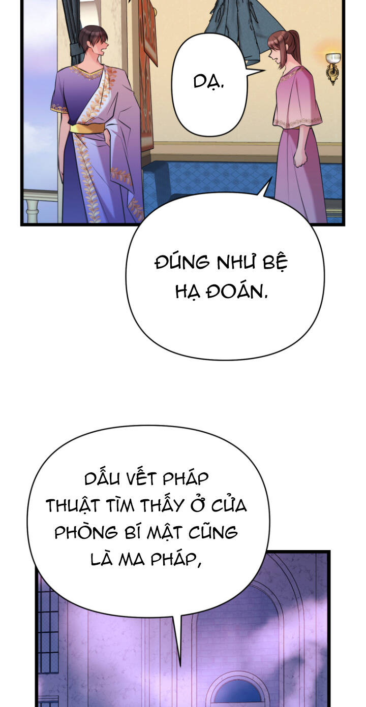 Hoàng Đế Bệ Hạ Là Mãnh Thú Chương 60 Ảnh 59