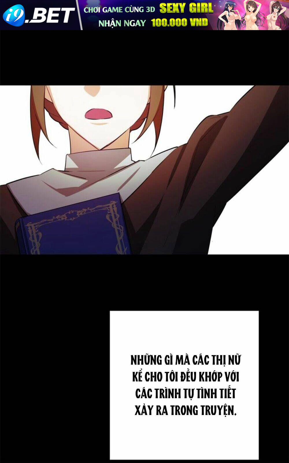 Công Nương Đã Thay Đổi Chương 65.1 Ảnh 10
