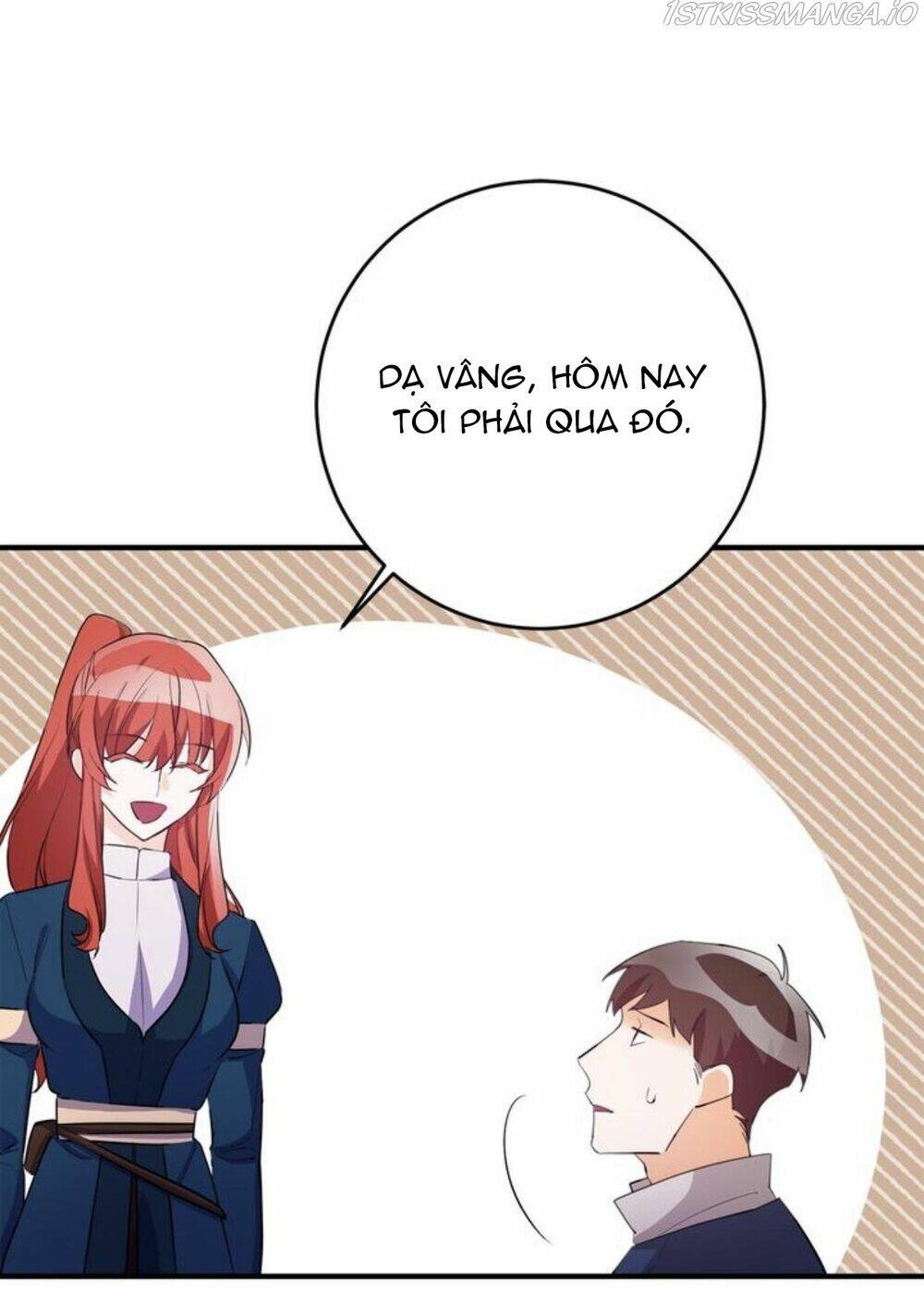 Công Nương Đã Thay Đổi Chương 69.1 Ảnh 30