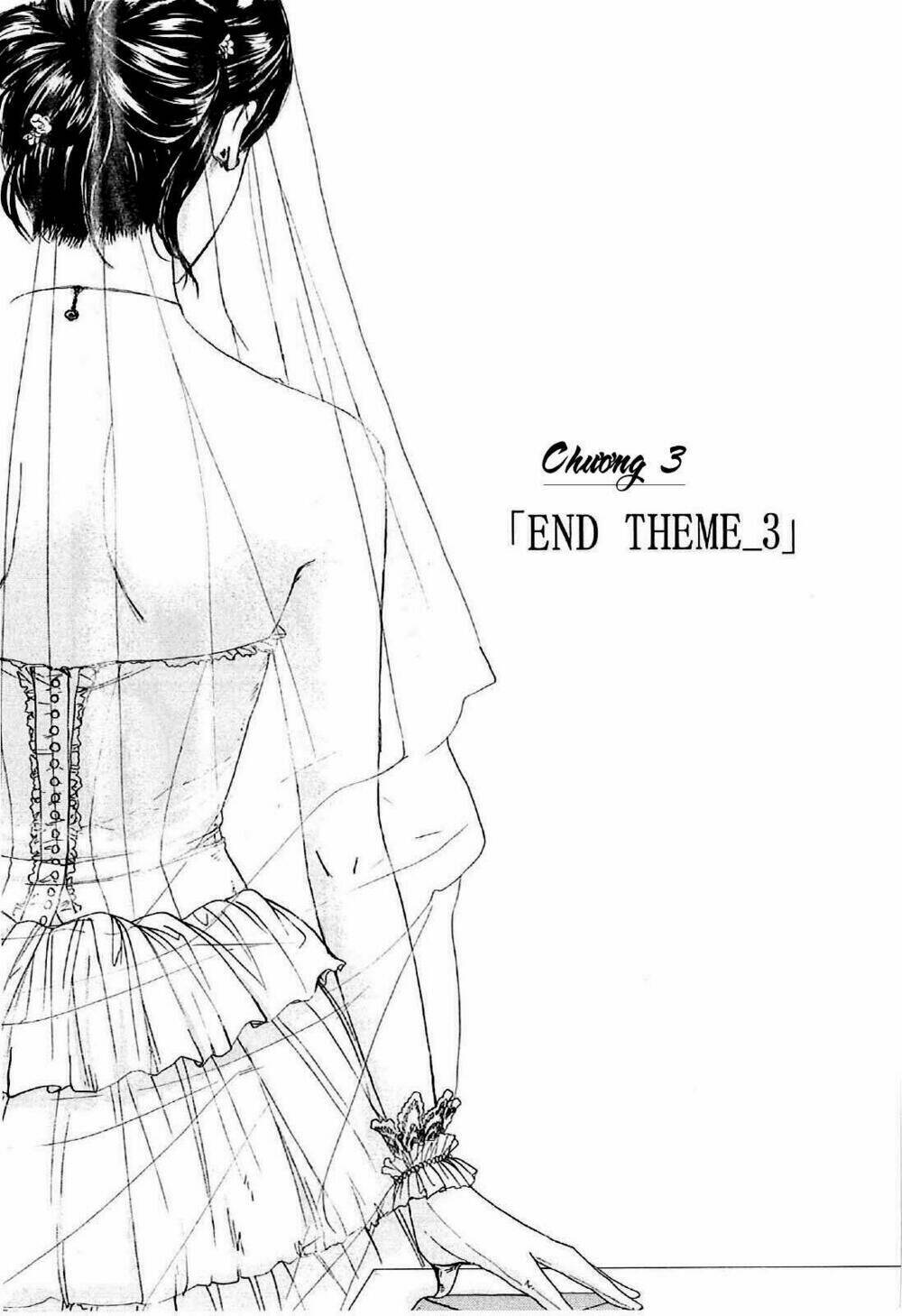 5 Centimet Trên Giây Chương 9 Ảnh 2