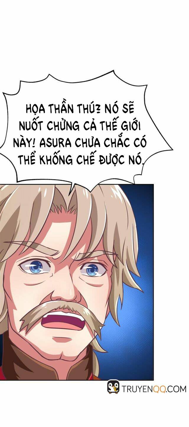 Phép Tắc Yêu Đương Của Ma Vương Chương 14 Ảnh 4