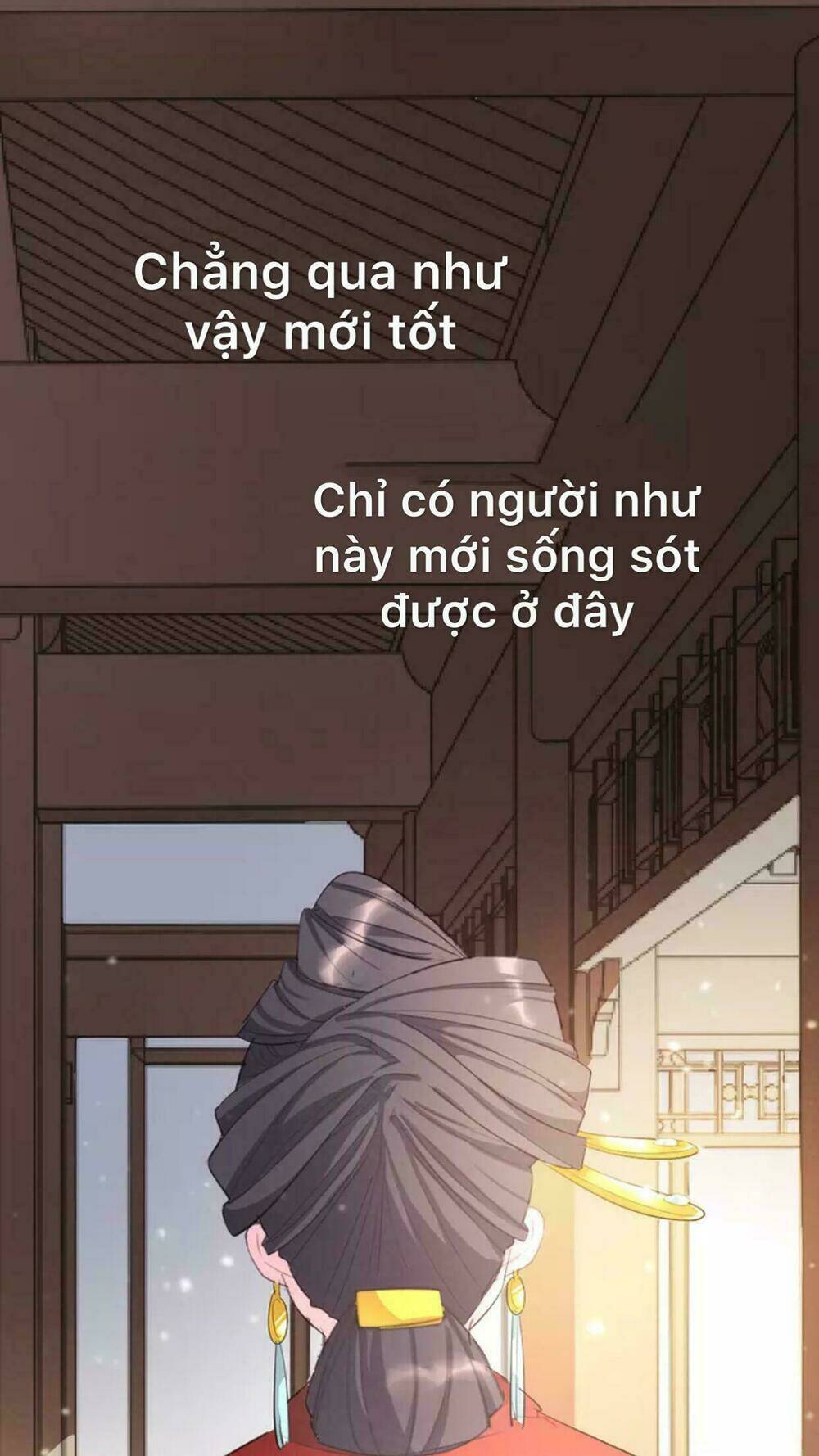 Hoa Khôi Trọng Sinh Chương 4 Ảnh 29