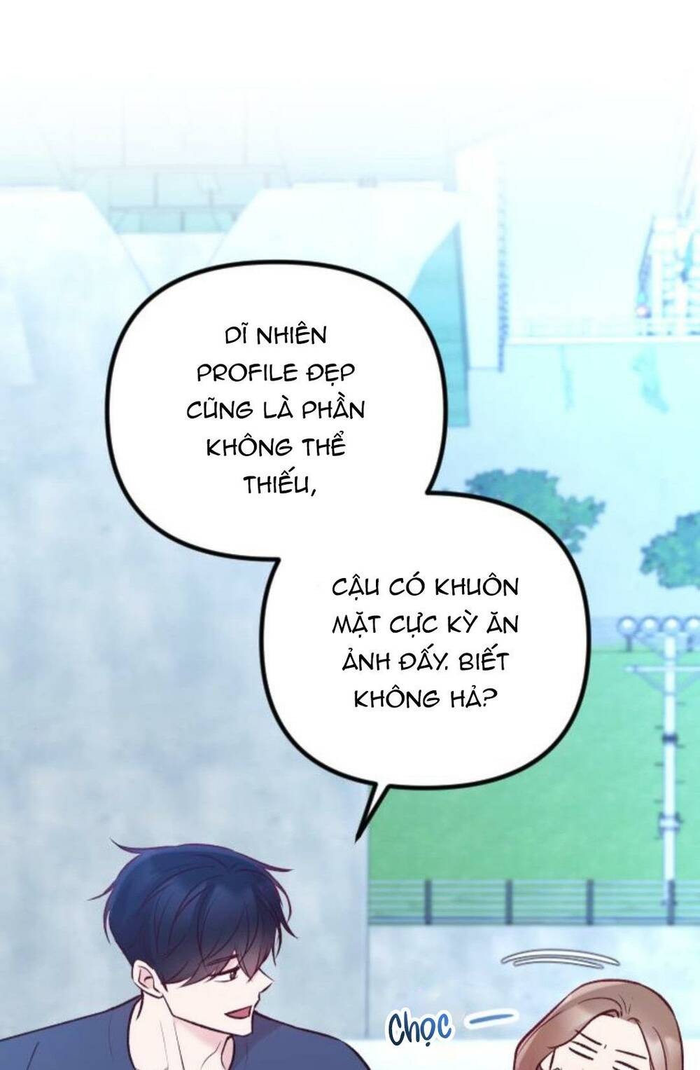 Tình Cờ Ta Gặp Nhau Chương 19 Ảnh 55