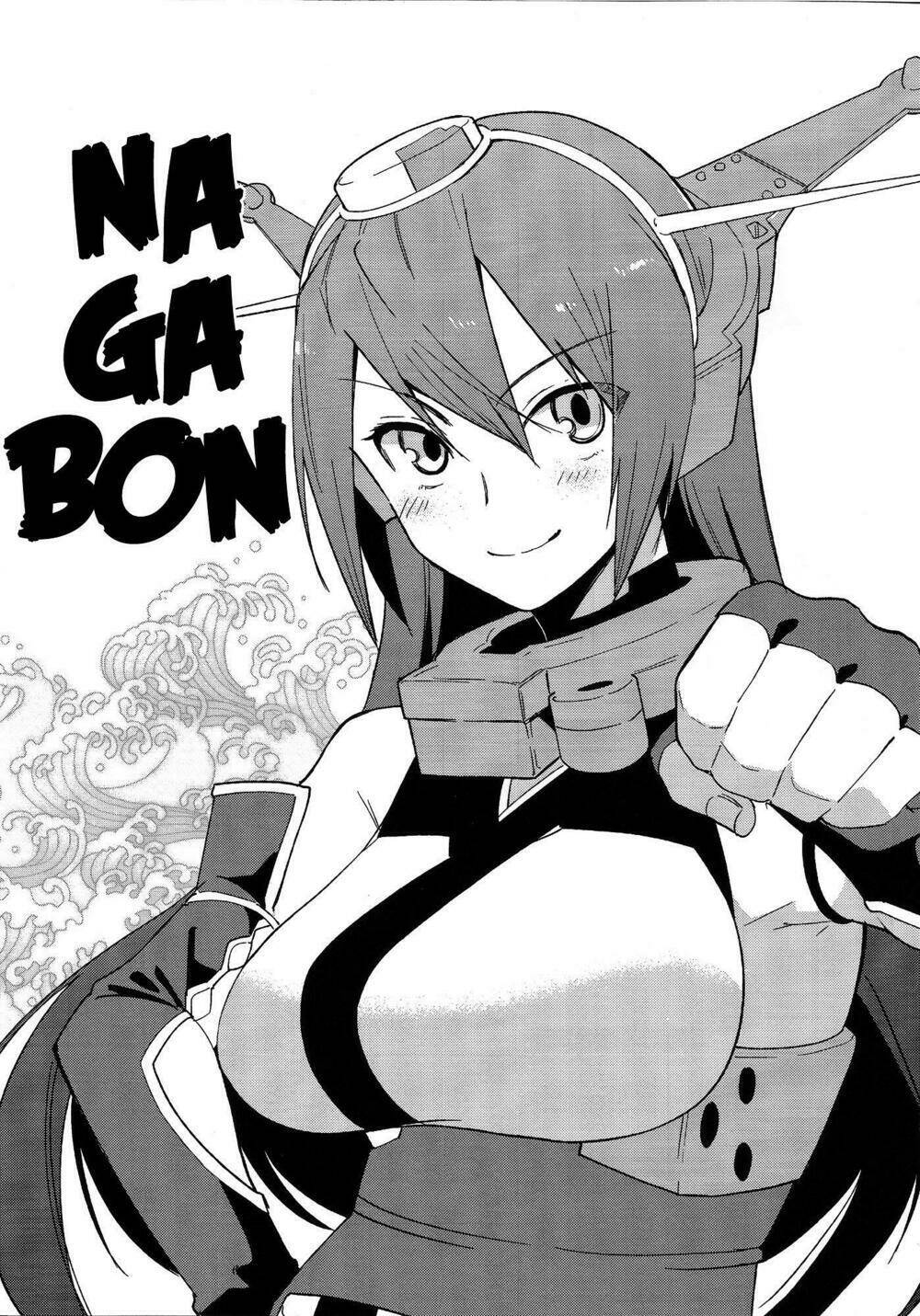Nagabon Chương 1 Ảnh 7