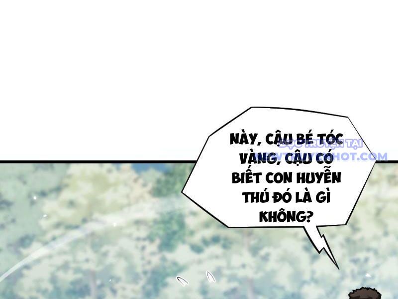 Ngự Thú: Ta Có Thế Thấy Toàn Bộ Chi Tiết Tiến Hóa Chương 3 Ảnh 52