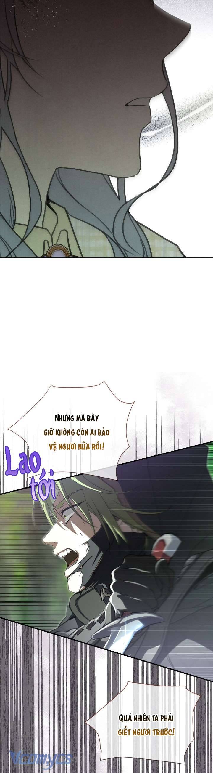 Lần Nữa Toả Sáng Chương 91 Ảnh 37