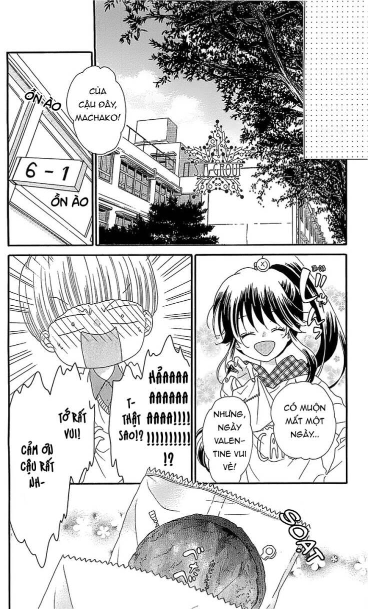 Nekota No Koto Ga Ki Ni Natte Shikatanai Chương 23 Ảnh 15