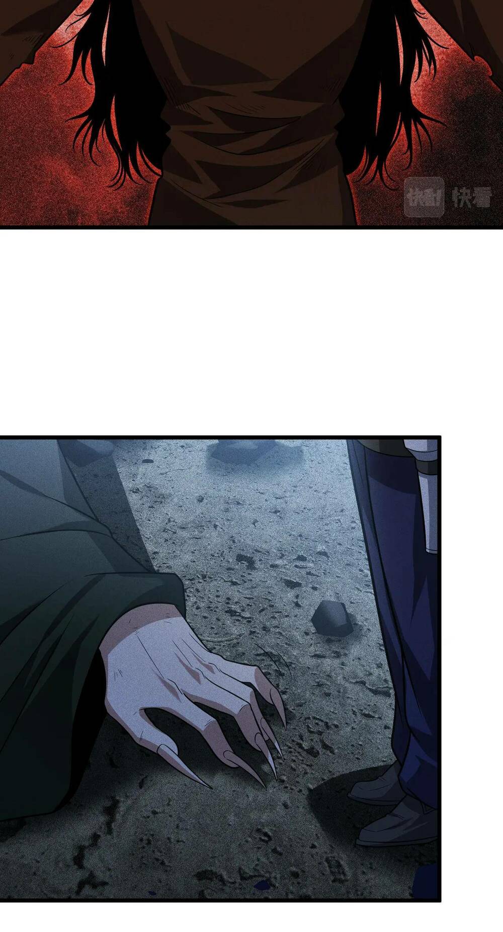 Thức Tỉnh Thành Thần Chương 3 Ảnh 32