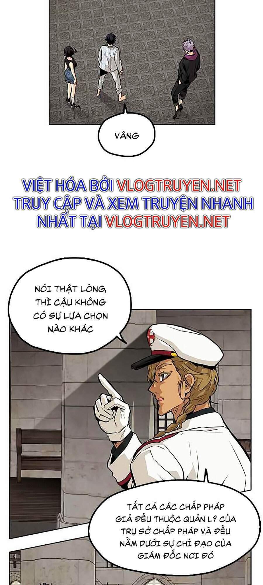 Tội Phủ Trảm Ma Chương 8 Ảnh 50
