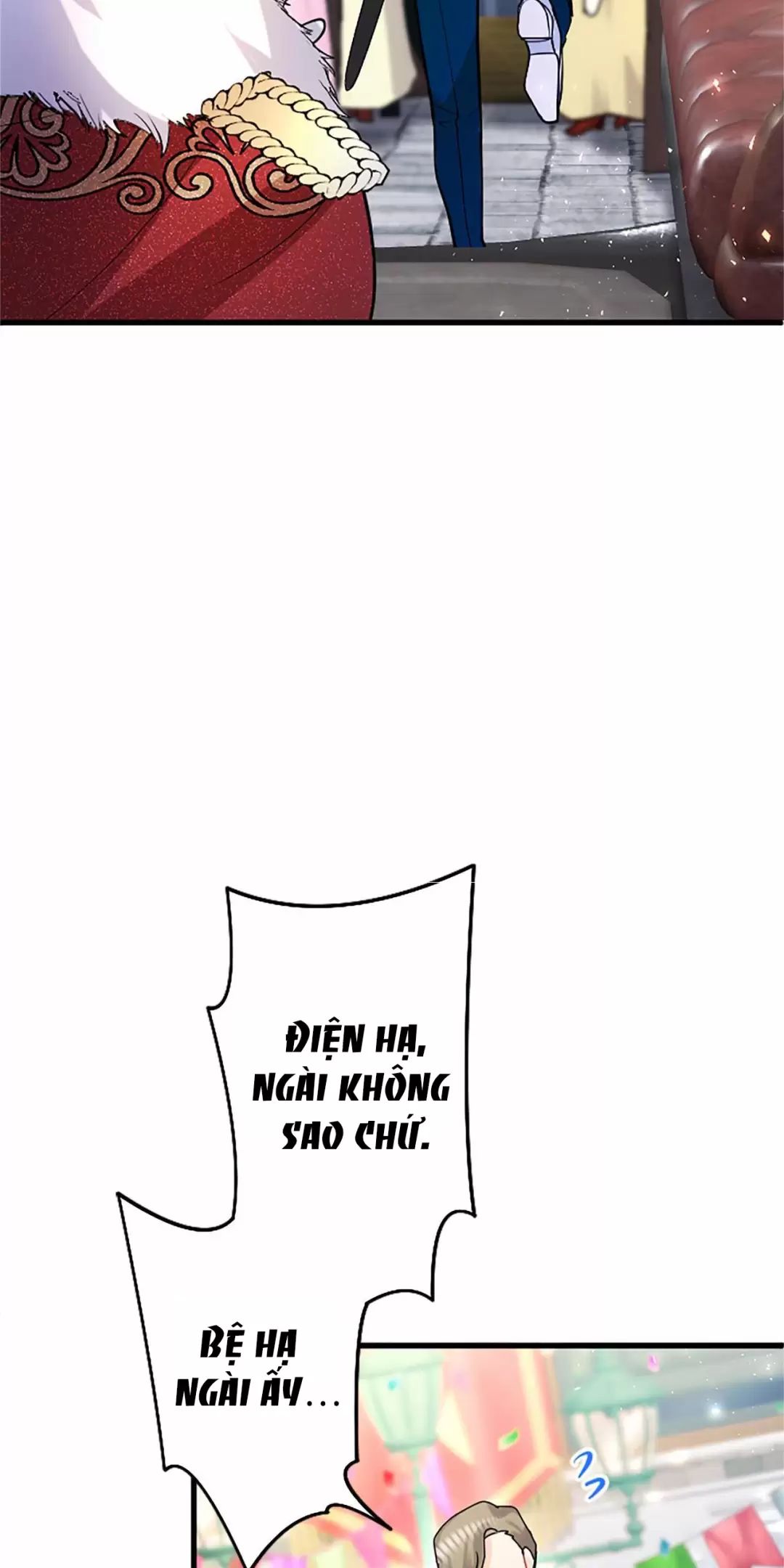Đại Tiểu Thư Sao Phải Giả Nam Chương 94 Ảnh 81