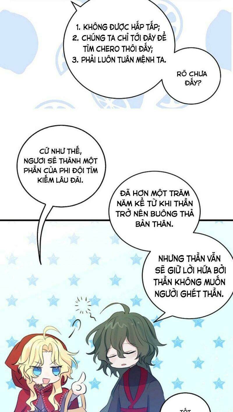 Tôi Là Bạn Gái Cũ Của Một Người Lính Chương 51 Ảnh 11