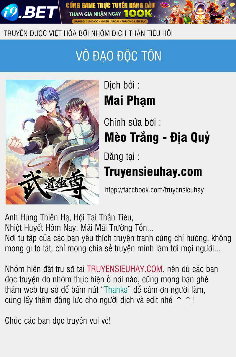 Thần Tiên Dạy Tôi Giả X Chương 26 Ảnh 2
