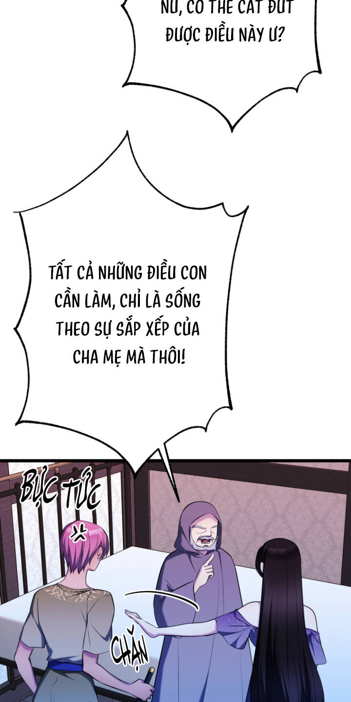Hoàng Đế Bệ Hạ Là Mãnh Thú Chương 66 Ảnh 53