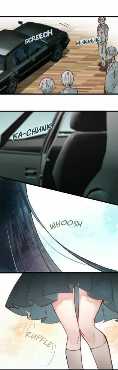 The Girl I Like Is A Boy Chương 1 Ảnh 14