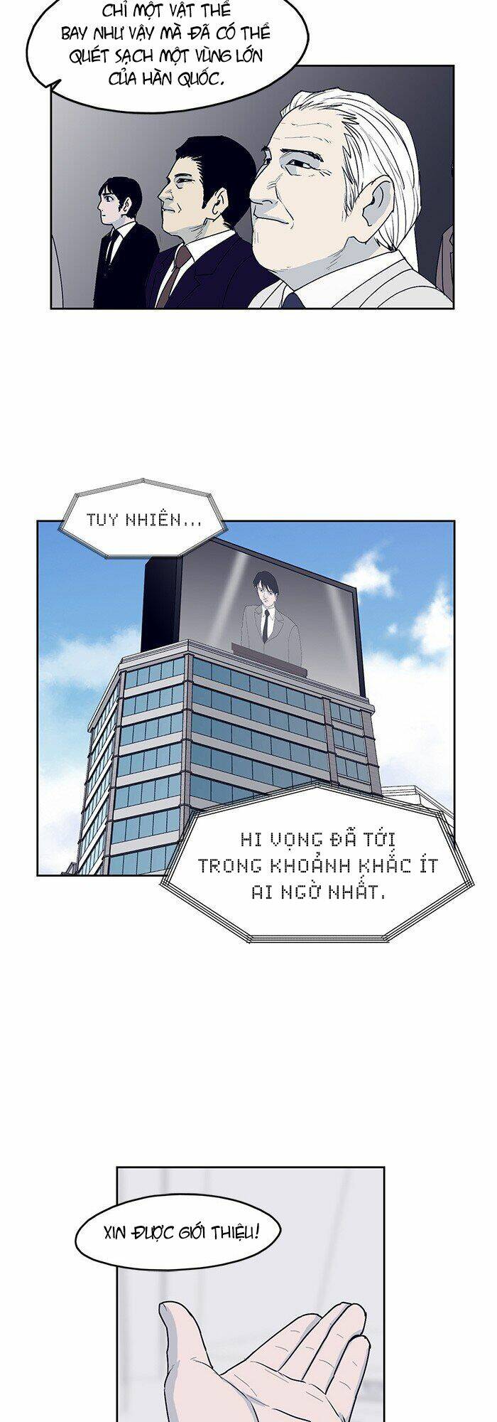 Arma Chương 22 Ảnh 25