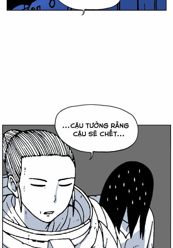 Mắc Kẹt Trên Mặt Trăng Chương 66 Ảnh 10