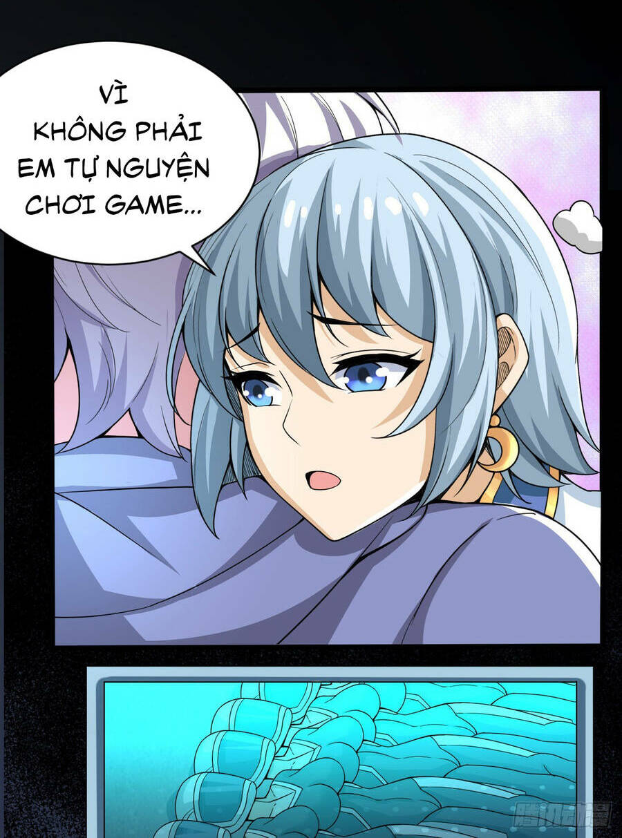Lãnh Chúa Bóng Tối Chương 31 Ảnh 68
