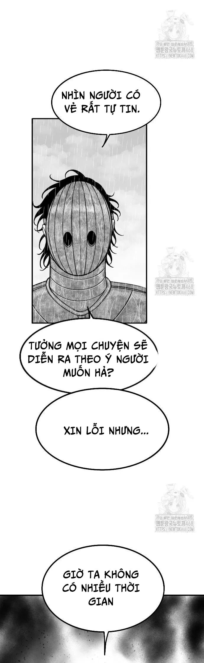 Hắc Sa Chương 37 Ảnh 35