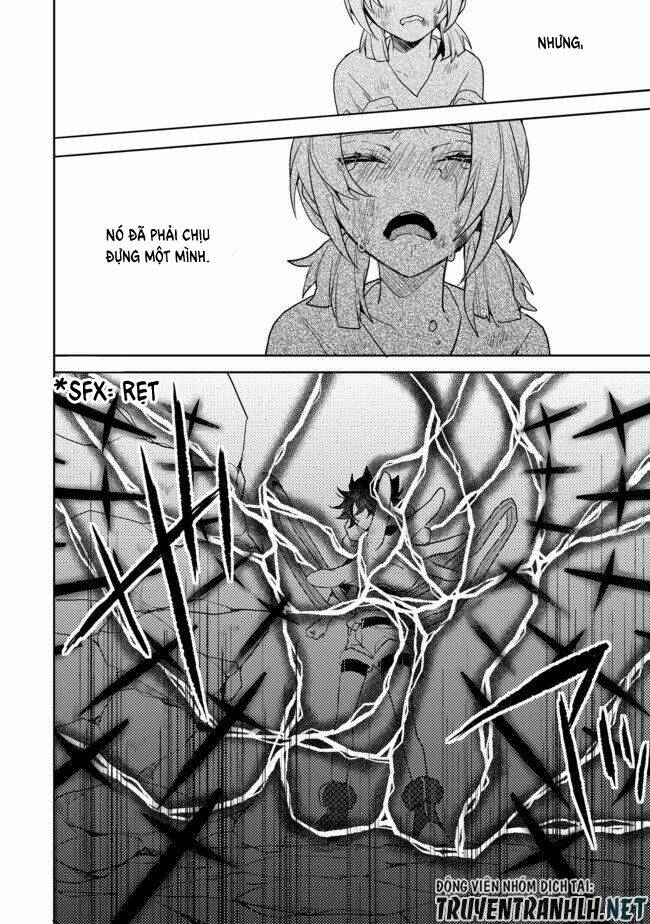 Dekisokonai To Yobareta Moto Eiyuu Wa, Jikka Kara Tsuihousareta No De Suki Katte Ni Ikiru Koto Chương 4 Ảnh 5