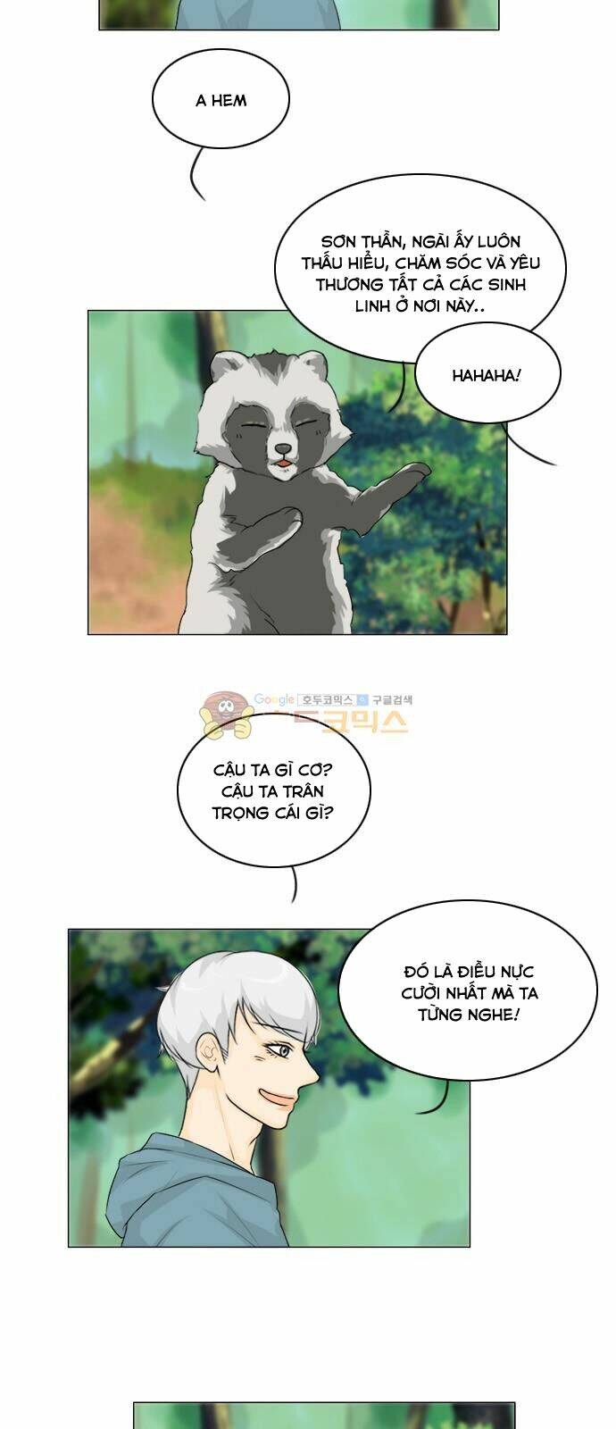 Vợ Ma Chương 127 Ảnh 14