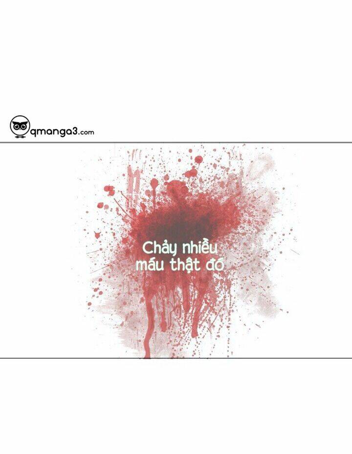 Hãy Để Tôi An Ủi Cậu Chương 5 Ảnh 21
