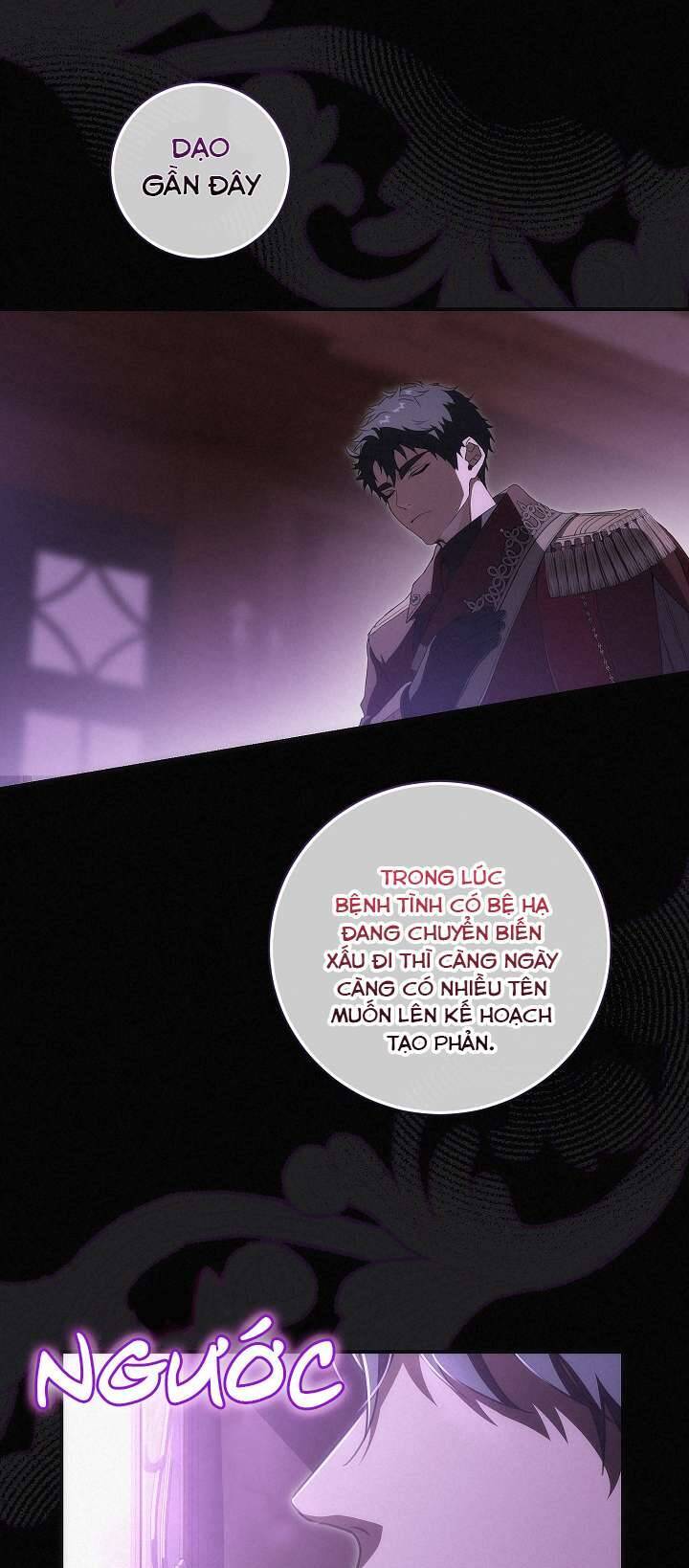 Lần Nữa Toả Sáng Chương 90 Ảnh 21
