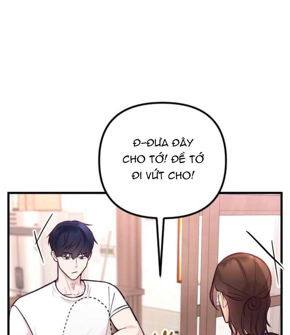 Tình Cờ Ta Gặp Nhau Chương 22 Ảnh 86