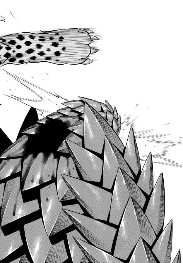 Killing Bites Chương 28 Ảnh 19