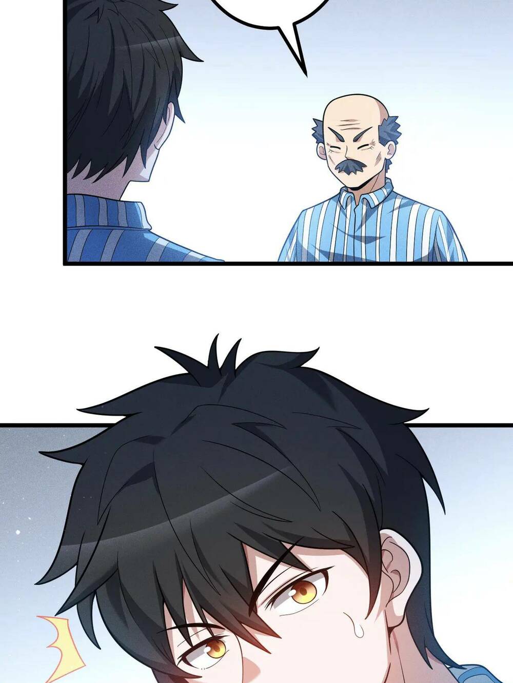 Thức Tỉnh Thành Thần Chương 4 Ảnh 67