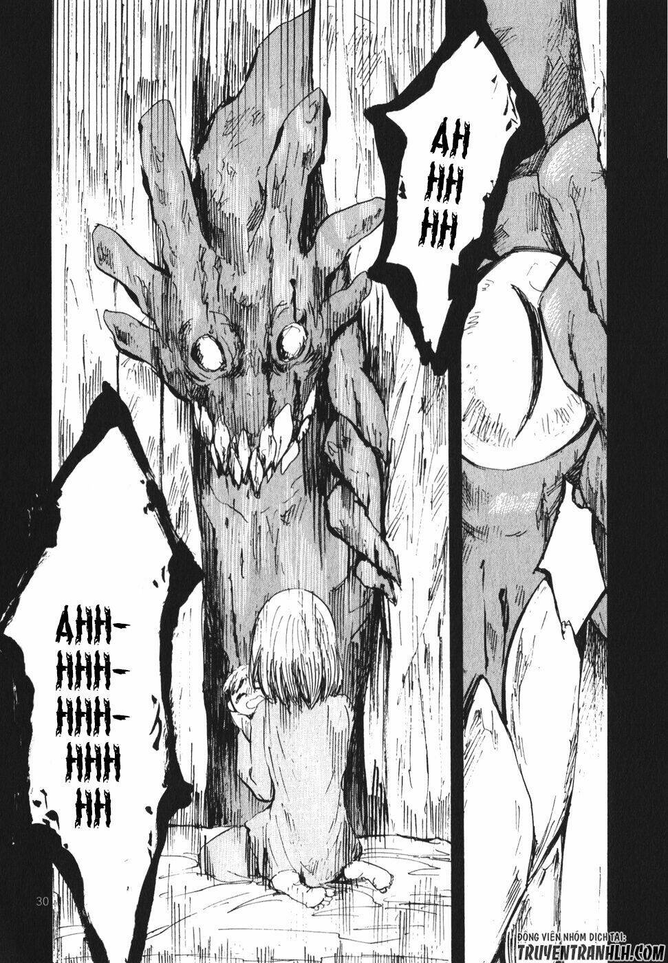 Pupa Chương 17 Ảnh 34