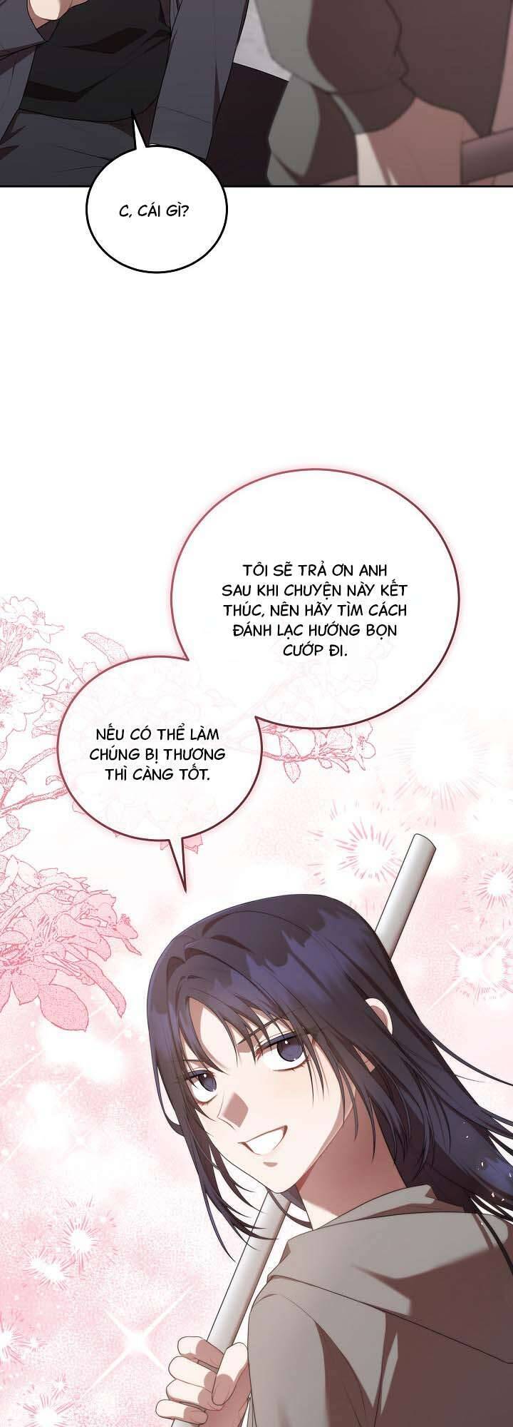 Chủ Tiệm Cafe Là Guide Cấp S Chương 11 Ảnh 23