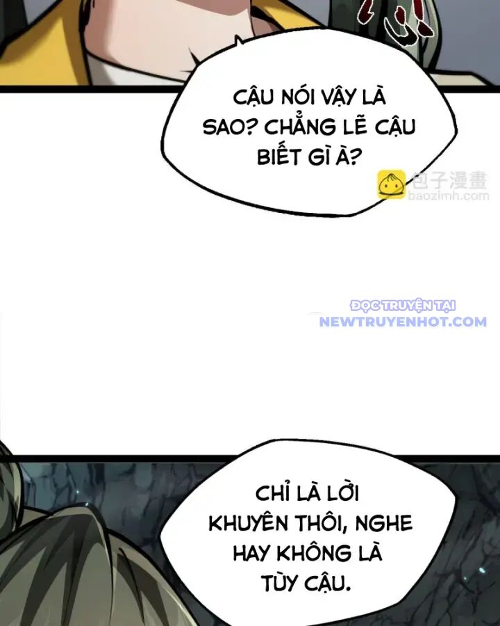 Ngự Thú: Ta Có Thế Thấy Toàn Bộ Chi Tiết Tiến Hóa Chương 8 Ảnh 57