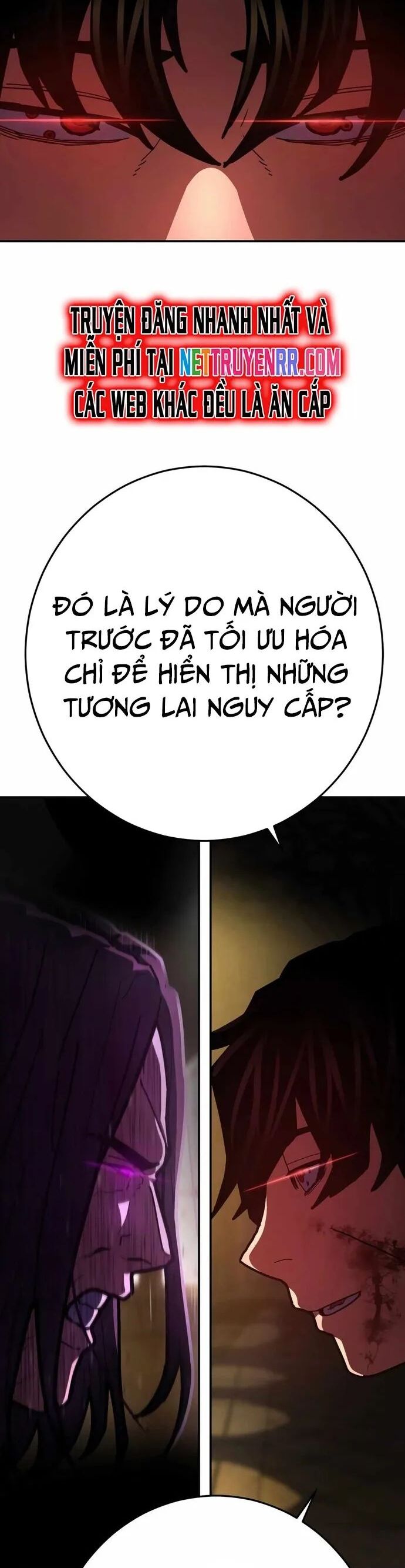 Võ Sĩ Vô Năng Chương 36 Ảnh 18
