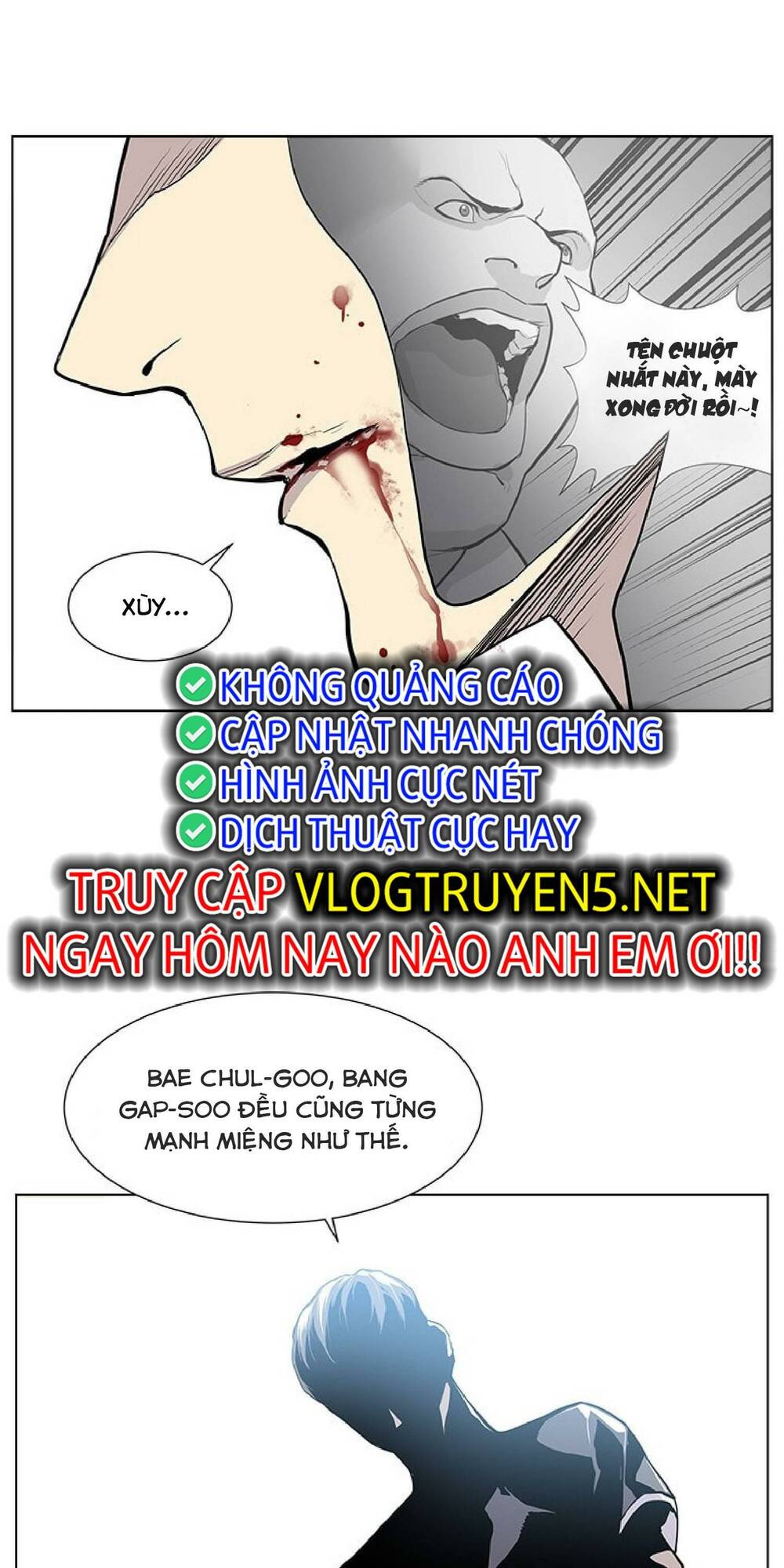 Cuộc Chiến Băng Đảng Chương 28 Ảnh 9