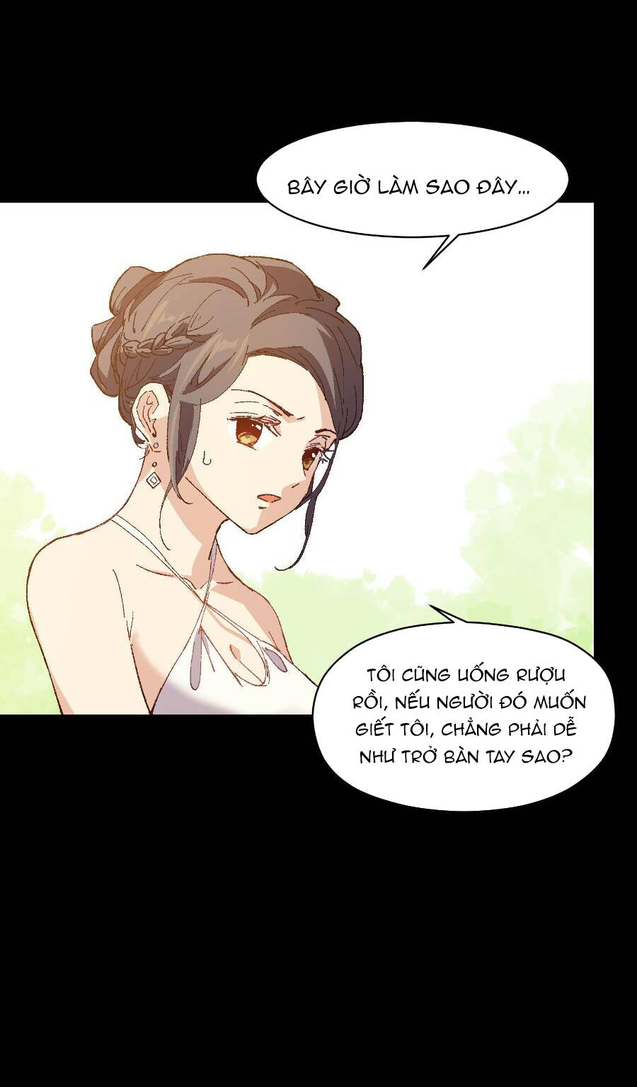 Tôi Bị Bọn Họ Tìm Đến Tận Cửa Sau Khi Tỏ Tình Hàng Loạt Chương 35 Ảnh 78