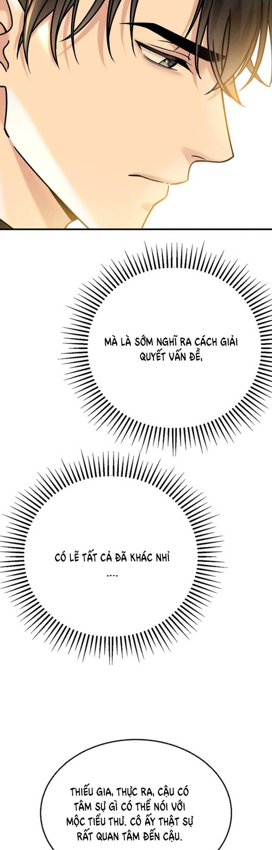 Sau Khi Chia Tay , Tôi Có Kết Đẹp Cùng Với Chú Nhỏ Chương 76 Ảnh 16