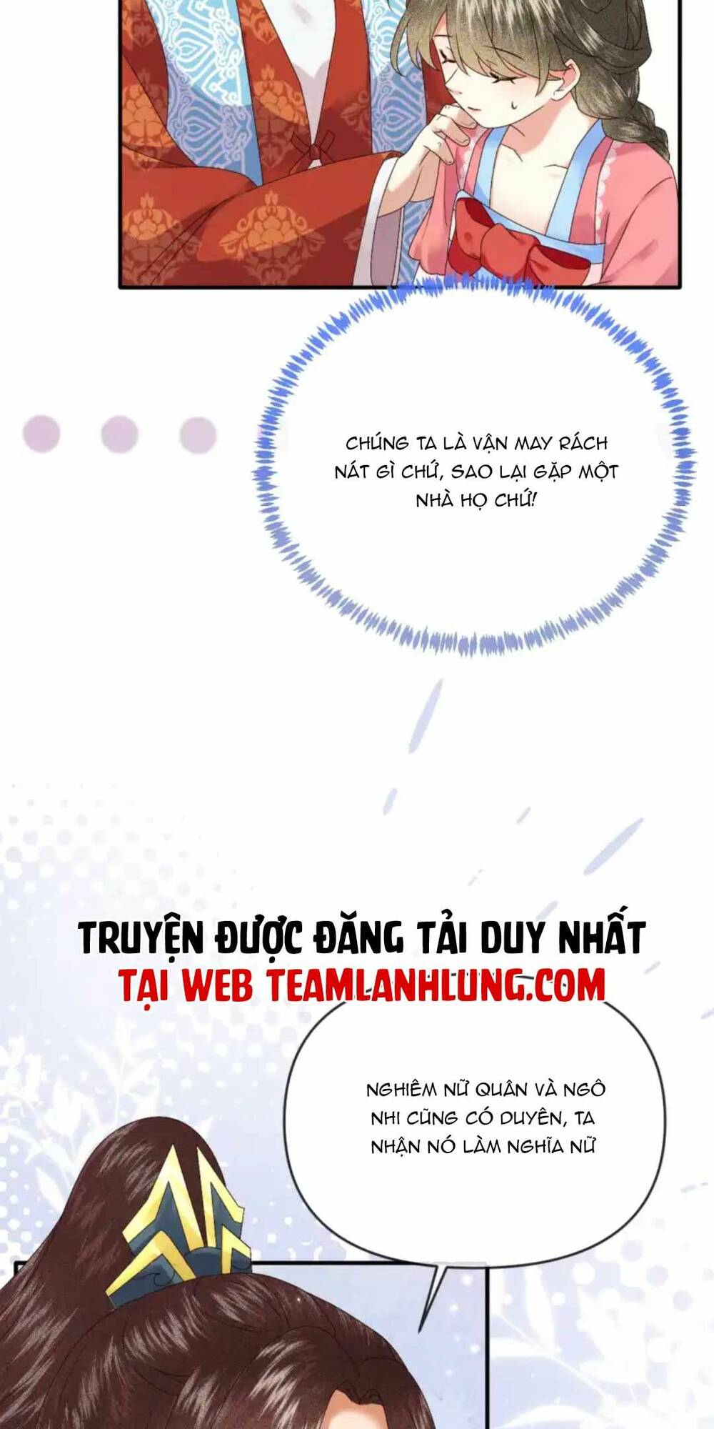 Nuôi Dưỡng Thế Tử Từ Bé : Thế Tử Ngươi Kiếm Tiền Cùng Ta Đi Chương 10 Ảnh 40